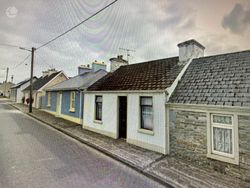 Well Street, Ballylongford, Co. Kerry - Semi-detached house