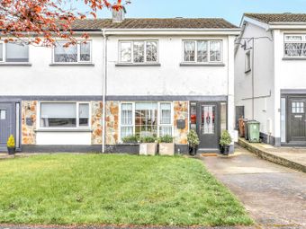 22 Foxwood, Swords, Swords, Co. Dublin
