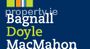 Bagnall Doyle MacMahon Logo