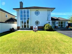 53 Palace Fields, Tuam, Co. Galway - Detached house