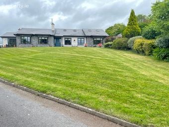 Kilgarvin Lodge, The Two Mile, Athlone, Co. Westmeath