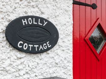 Holly Cottage, Holly Cottage, 76 Saint Colemans Terrace, Tullamore, Co. Offaly - Image 4