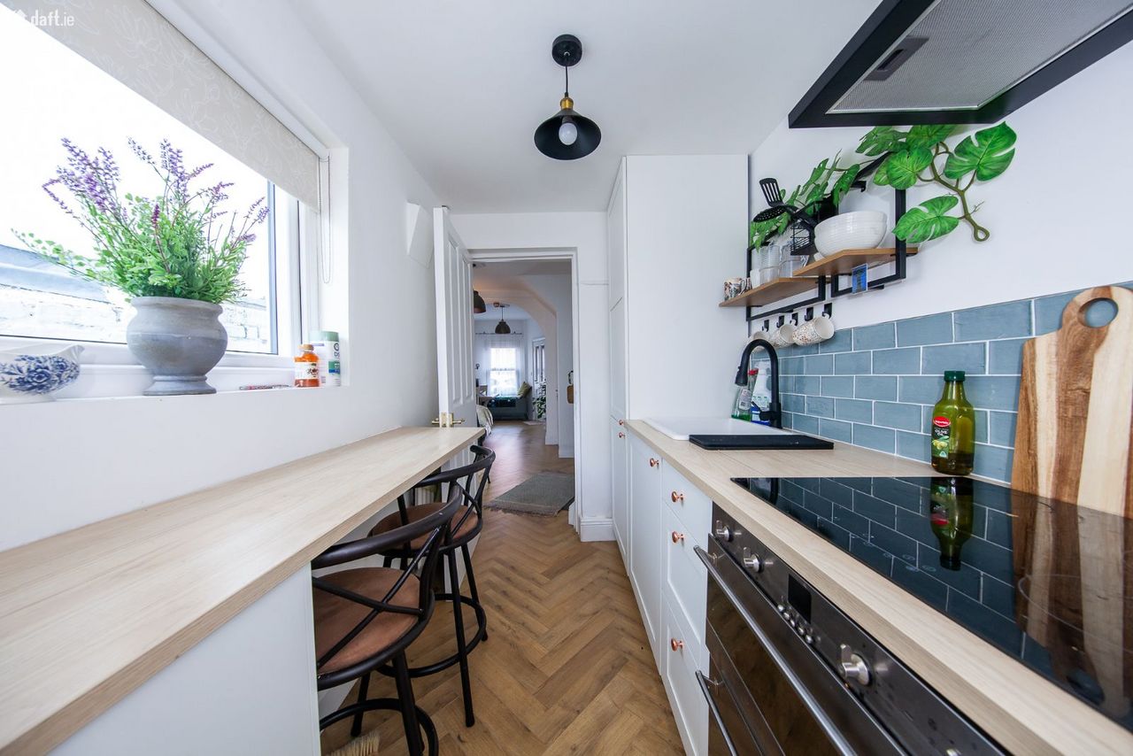 Horan Estates - 2 Kenmare Parade,Dublin 7, North Circular Road, Dublin 7