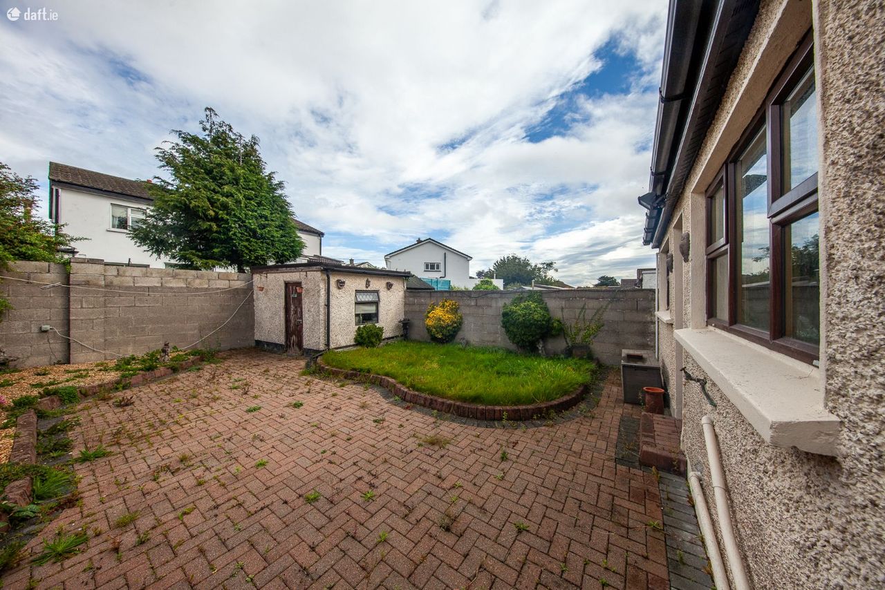 Horan Estates - 40 Elm Mount Road,Dublin 9, Beaumont, Dublin 9