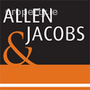 Allen & Jacobs Logo