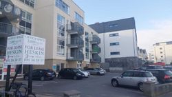 Monterey Court, Salthill, Co. Galway - Office