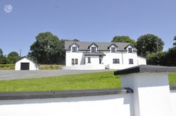 White House, Drumgore, Loughduff, Co. Cavan - Detached house