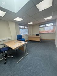 Aivilo House, Oldenway Business Park, Ballybrit, Co. Galway - Office