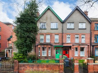Investment Property For Sale at 13 North Circular Road, North Circular Road, Dublin 7, North Dublin City