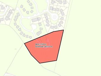 3.6 Acres, Development Site At, Milford Park, Ballinabranna, Carlow Town, Co. Carlow - Image 4