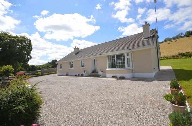 Monaughrim, Clonegal, Co. Carlow - Click to view photos