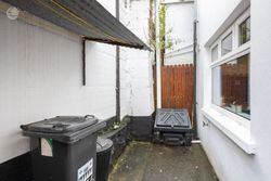 Rear Yard 