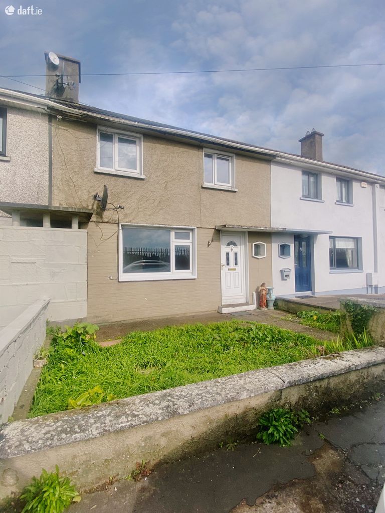 11 Father Rogers Park, Old Mallow Road, Blackpool, Co. Cork - Click to view photos