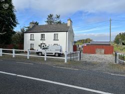 Renmore, Cornabanny, Cloonfad, Co. Roscommon - Detached house