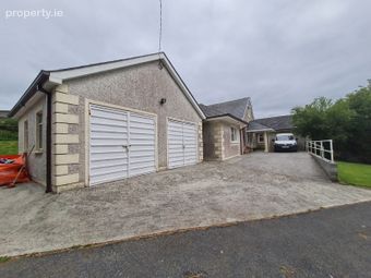 Top House, Boulea, The Commons, Ballingarry, Co. Tipperary
