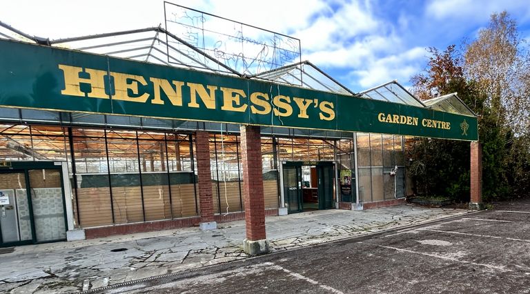 Hennessy's Garden Centre, Carlow Road, Kilkenny, Co. Kilkenny - Click to view photos