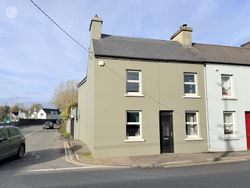 1 Longbridge,Dunmanway,Co. Cork, Dunmanway, Co. Cork - End-of-terrace house