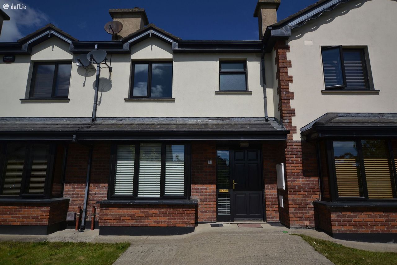 9 Pearson’s Brook, Gorey, Co. Wexford