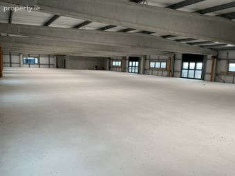 First Floor, Unit 3, Racecourse Technology Park, Parkmore, Co. Galway - Image 2