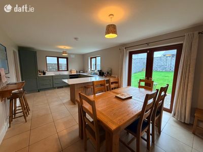 34 Cnoc An Cairn,Chapel Lane,Dingle,Tralee,Co. Kerry, Dingle, Co. Kerry