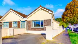 2a Meadow Way, Hartstown, Clonsilla, Dublin 15 - Semi-detached house