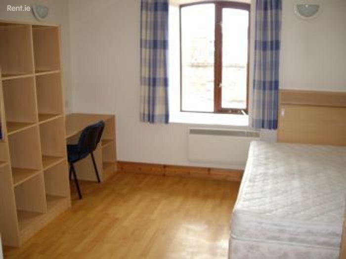 1 Granary Apartments, Granary Hall, Rutland Street, Cork City Centre, Co. Cork Shared