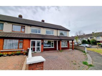 154 Balrothery Estate, Tallaght, Dublin 24 - Image 2