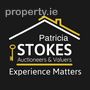 Patricia Stokes Auctioneers & Valuers Logo