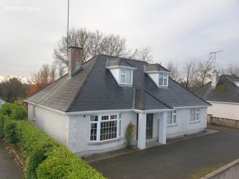 <div>3 Abbey Vale, Saint Theresa's Road, Roscommon Town, Co. Roscommon</div>