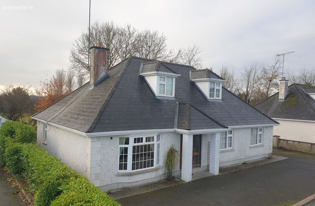 3 Abbey Vale, Saint Theresa\'s Road, Roscommon Town, Co. Roscommon - Click to view photos