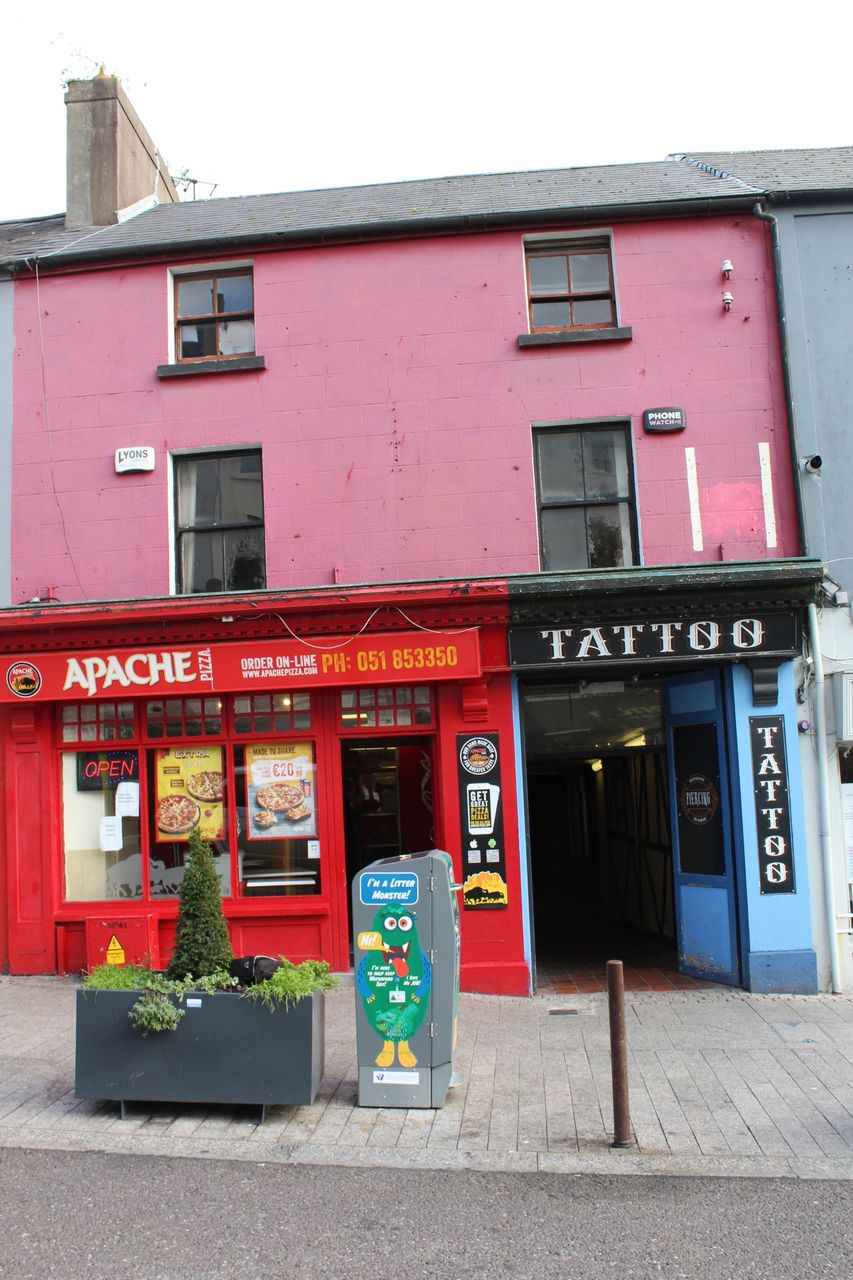 51 John Street, Waterford City, Co. Waterford