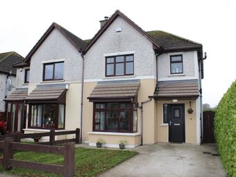 17 The Links, Tullow, Co. Carlow