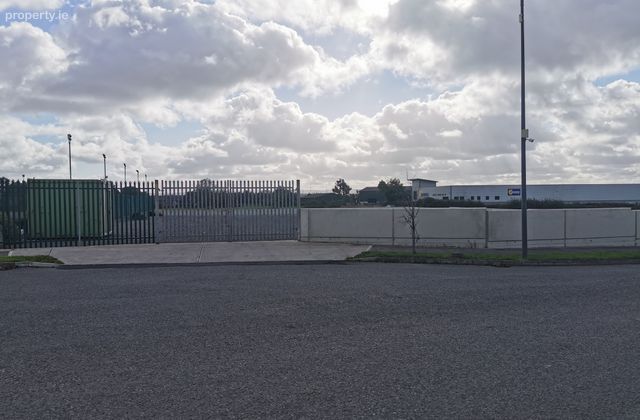 Axis Business Park, Tullamore, Co. Offaly - Click to view photos