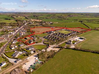 Development Land, Killeagh, Co. Cork
