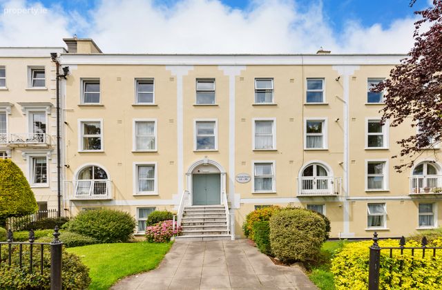 Apartment 19, Clarinda House, Dun Laoghaire, Co. Dublin - Click to view photos