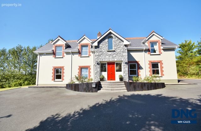 Parkboy, Ballyroe, Tralee, Co. Kerry - Click to view photos