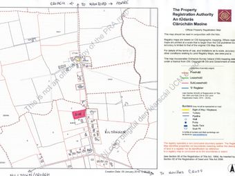 Site 0.75 Acre, Kiltannon, Croagh, Co. Limerick - Image 3