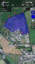 Rock Road, Borris-in-Ossory, Co. Laois - Development Land