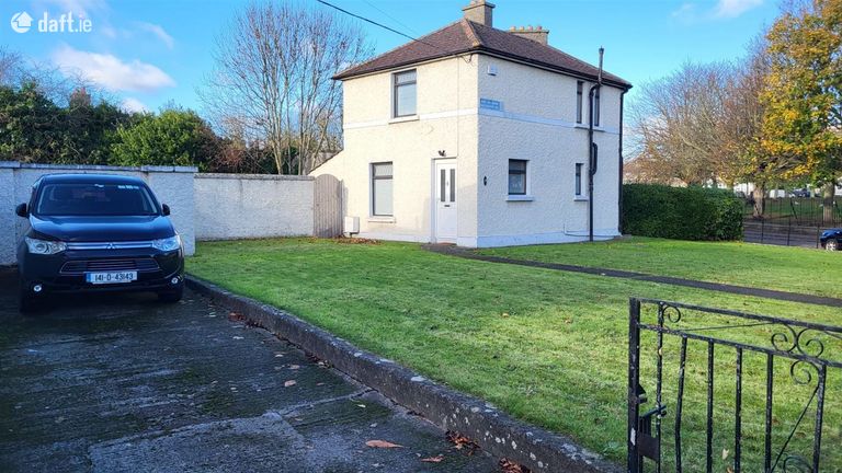 2 Shelmartin Avenue, Dublin 3, Marino, Dublin 3 - Click to view photos