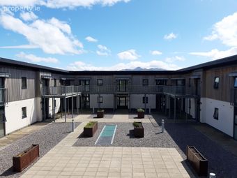 Apartment 20, Library Place, Killorglin, Co. Kerry