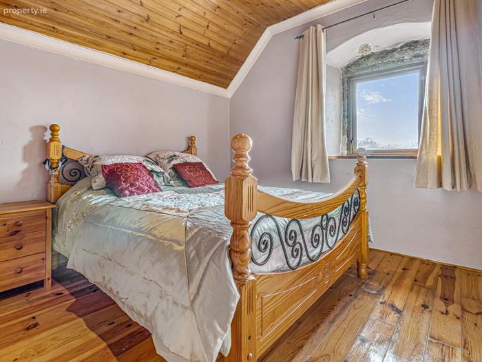 Tower House, Ballinree, Borris, Co. Carlow Property.ie