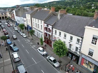 Sean Tierney's Bar And Restaurant, 13 O' Connell Street, Clonmel, Co. Tipperary - Image 5