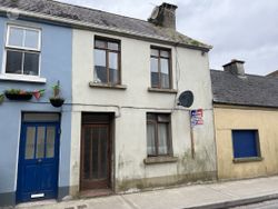 Thomas Street, Kiltimagh, Co. Mayo - Terraced house