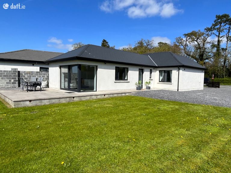 Belview, Athy, Co. Kildare - Click to view photos
