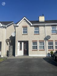 68 Frenchpark, Oranmore, Co. Galway - Semi-detached house