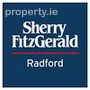 Sherry FitzGerald Radford - Wexford Town Logo
