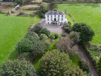 Old Nohoval House, Nohoval, Co. Cork - Image 3