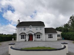 Carrowmore, Knock, Co. Mayo - Detached house