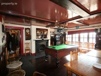 Bonnars Bar, Mullaghaduff, Kincash, Lag, Co. Donegal - Image 4