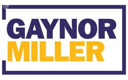 Gaynor Miller